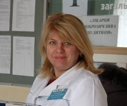 Лариса Полюлях: «Психічні та психологічні травми можуть мати й досить віддалені наслідки»