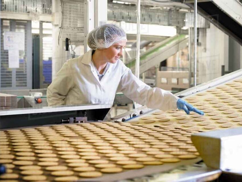 Виробників харчових продуктів з Кам’янського запрошують стати учасником першого українського маркетплейса
