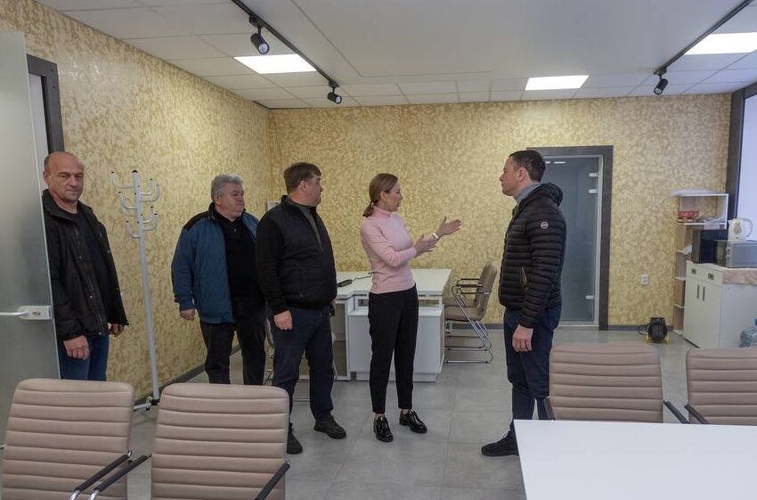 В Кам’янському перевіряють готовність міста до блекаутів