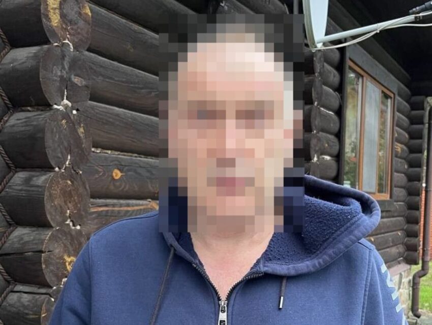 На Дніпропетровщині ексчиновник з «кримінальними авторитетами» на незаконно відчужених землях планували побудувати котеджне містечко