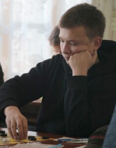 Кам`янчани посіли шість призових місць на чемпіонаті України з шашок - ФОТО