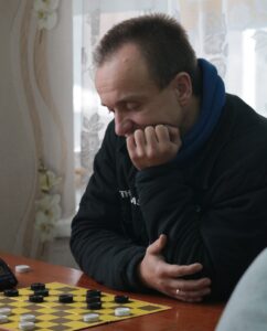 Кам`янчани посіли шість призових місць на чемпіонаті України з шашок - ФОТО