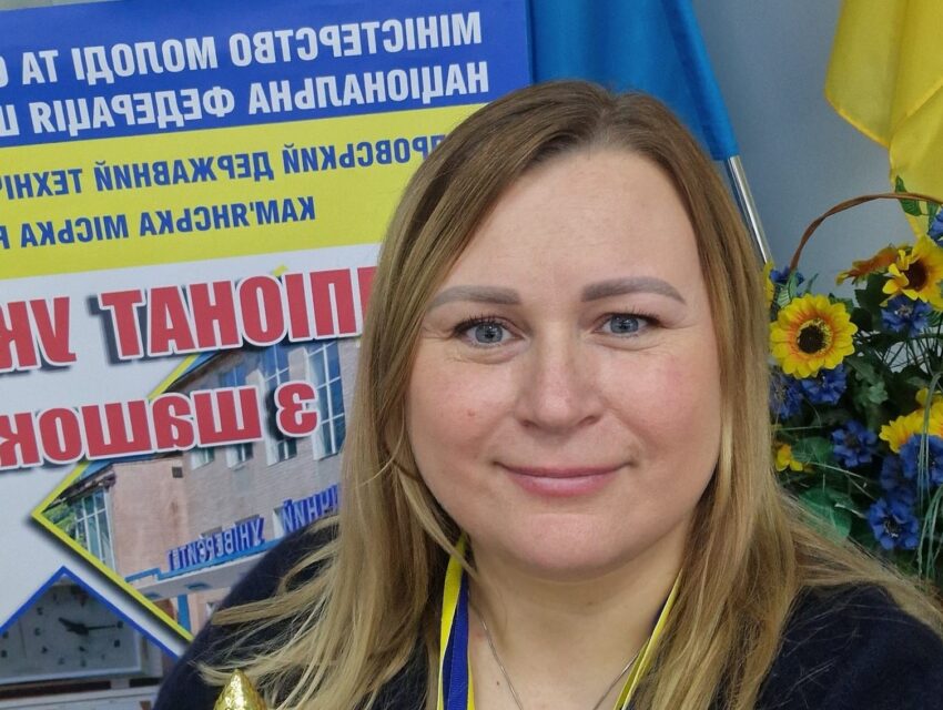 Кам`янчани посіли шість призових місць на чемпіонаті України з шашок
