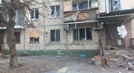 Стало відомо ще про двох постраждалих від ранкової атаки на Дніпропетровщині