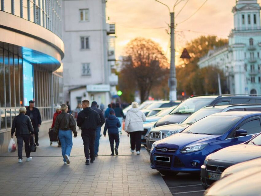 Ніч на Дніпропетровщині минула без ворожих обстрілів