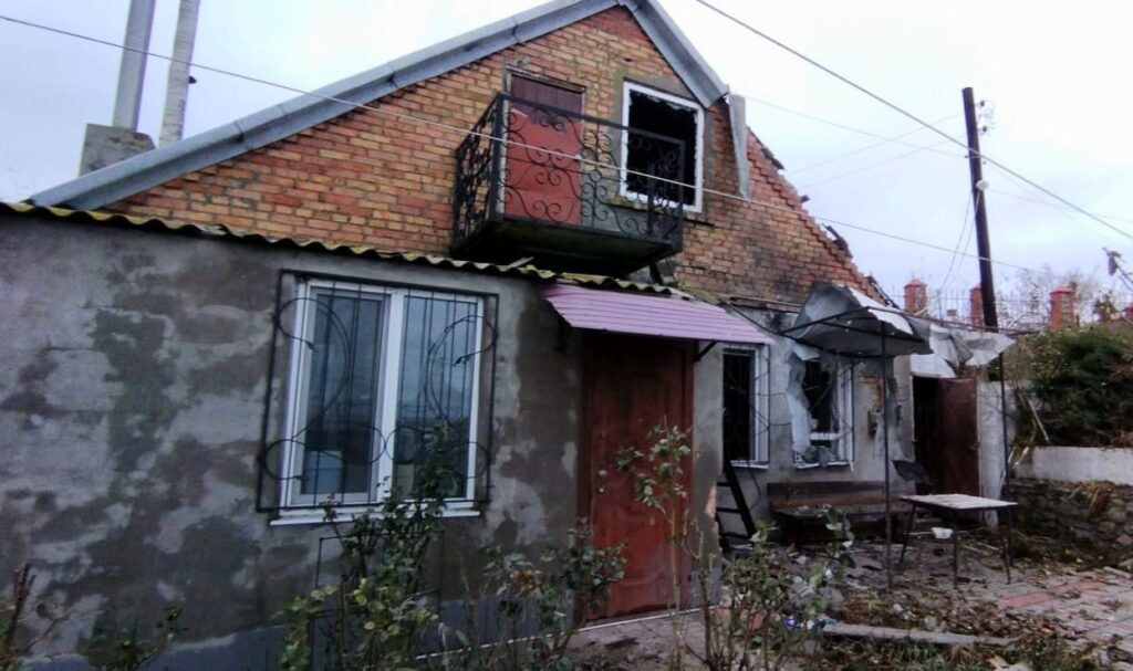 Вночі наші військові знищили над Дніпропетровщиною ворожі безпілотники - ФОТО