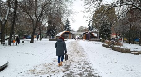 Вночі наші військові знищили над Дніпропетровщиною ворожі безпілотники