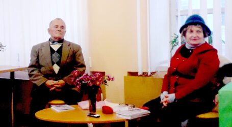 Про історію Кам’янського через історію розвитку шашкового спорту в місті: відбулась презентація книги видатного тренера Юрія Єрмакова
