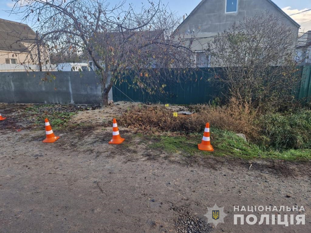 На Дніпропетровщині 4-річного хлопчика, що був об'явлений у розшук, знайшли мертвим в колодязі - ФОТО