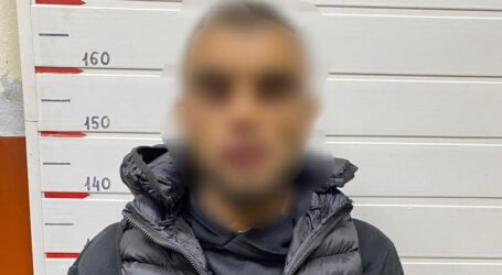В Кам’янському районі затримали чоловіка за серію крадіжок з домоволодінь у Карнаухівці