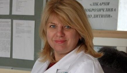 Лариса Полюлях: «Психічні та психологічні травми можуть мати й досить віддалені наслідки»