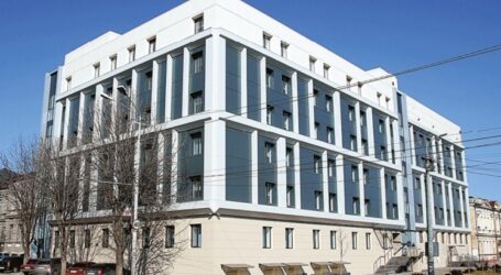 У лікарні Дніпра, де у серпні після наркозу померли дві людини, призупинили операції