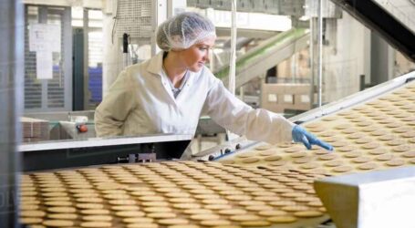 Виробників харчових продуктів з Кам’янського запрошують стати учасником першого українського маркетплейса