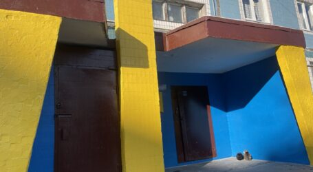 В Кам’янському комунальники продовжують виконувати роботи по заявках мешканців