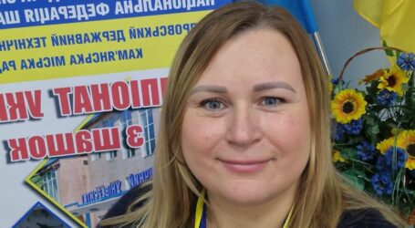 Кам`янчани посіли шість призових місць на чемпіонаті України з шашок