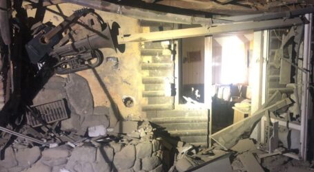Від ворожих обстрілів на Дніпропетровщині постраждав чоловік
