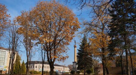 Вночі та зранку вороги знов атакували Дніпропетровщину артилерією та дронами