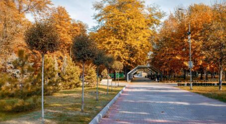Вночі під ворожими обстрілами була одна з громад на Дніпропетровщині