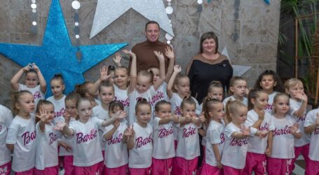 В Кам’янському вже 85 років працює Центр позашкільної роботи та дитячої творчості