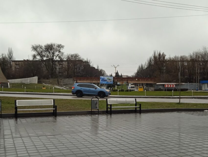 Пізно ввечері над Дніпропетровщиною наші військові збили ворожий безпілотник