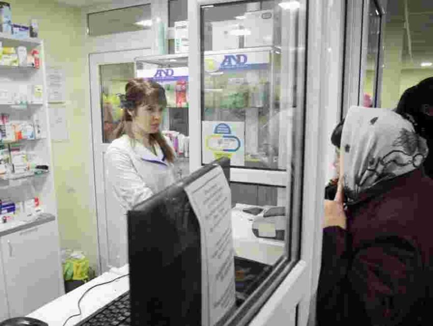 Аптеки, що працюють на базі медзакладів, повинні укласти договори про реімбурсацію