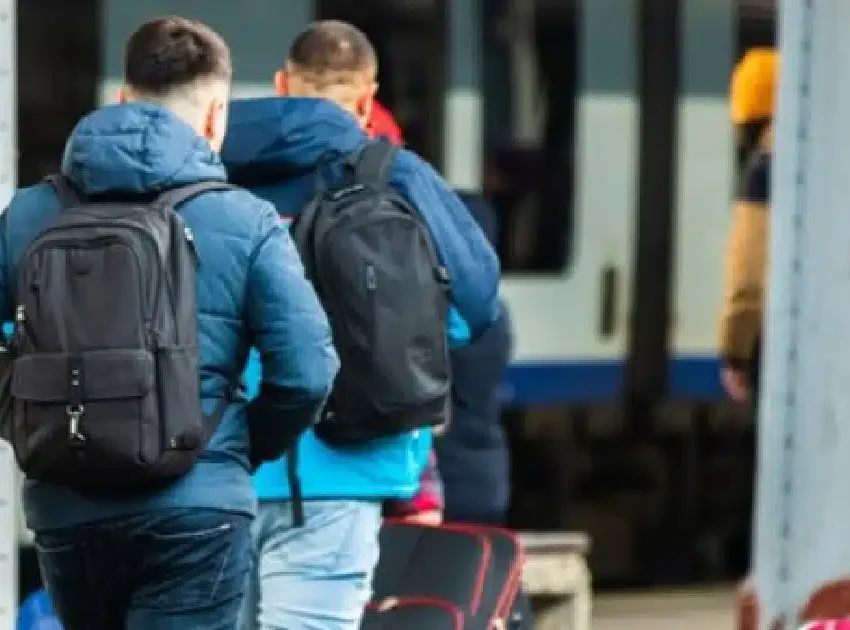Мобілізація українців в Німеччині гучно провалилася