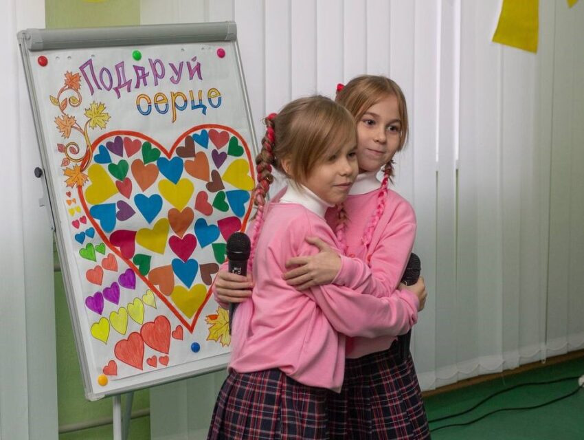 Мер Кам’янського зустрівся з родинами, де виховуються діти з особливими потребами