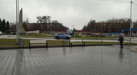 Близько до опівночі Дніпропетровщина знов була під ворожими обстрілами