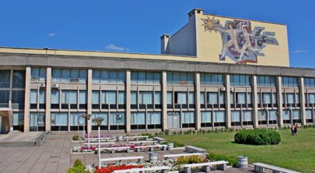 Трохи призабута історія: рятувальні шоу ПК «Хімік»
