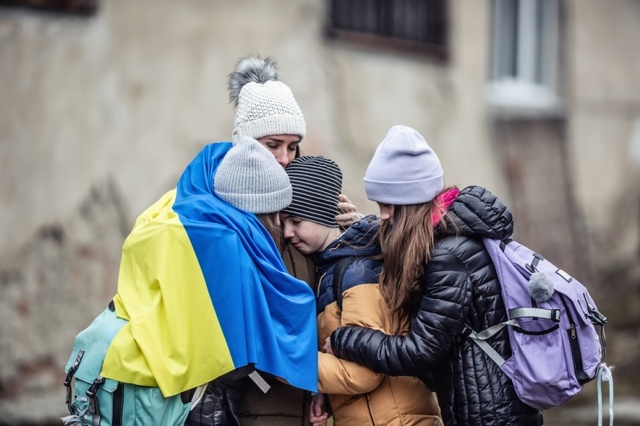 Еміграція: досвід сьомої хвилі