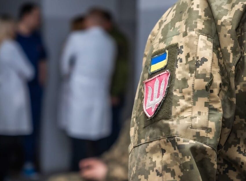 Документи для ВЛК тепер можна надсилати в електронній формі