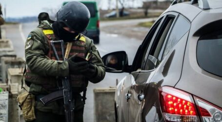 Що змінюється для мешканців Кам’янського у зв’язку з введенням обмежень на свободу пересування, в’їзд/виїзд та рух транспорту на території Дніпропетровської області
