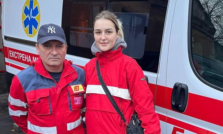 В Кам’янському подружжя отруїлось чадним газом
