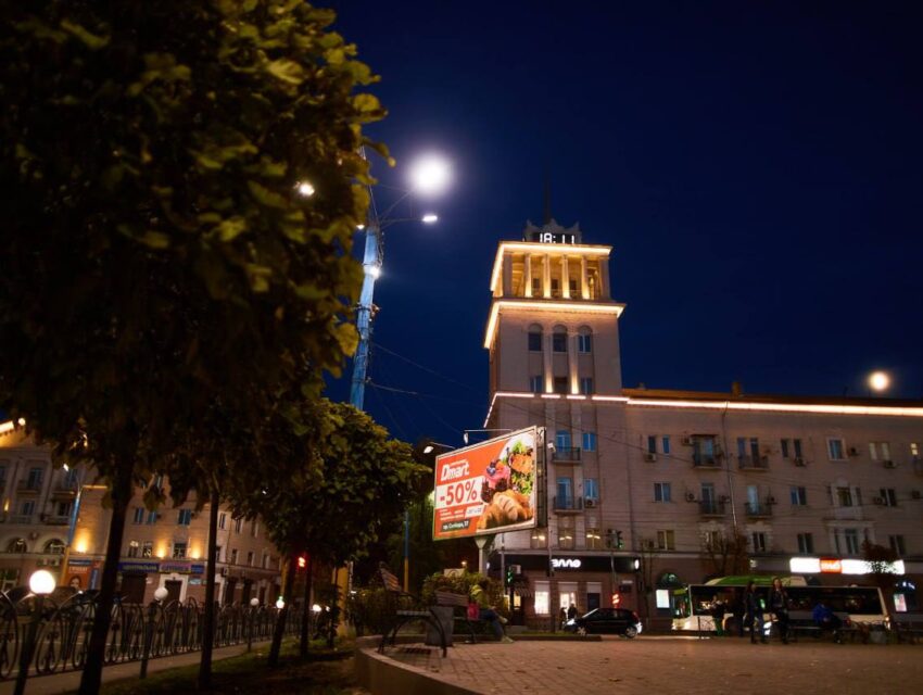 Вчора пізно ввечері наші військові збили над Дніпропетровщиною два “шахеди”