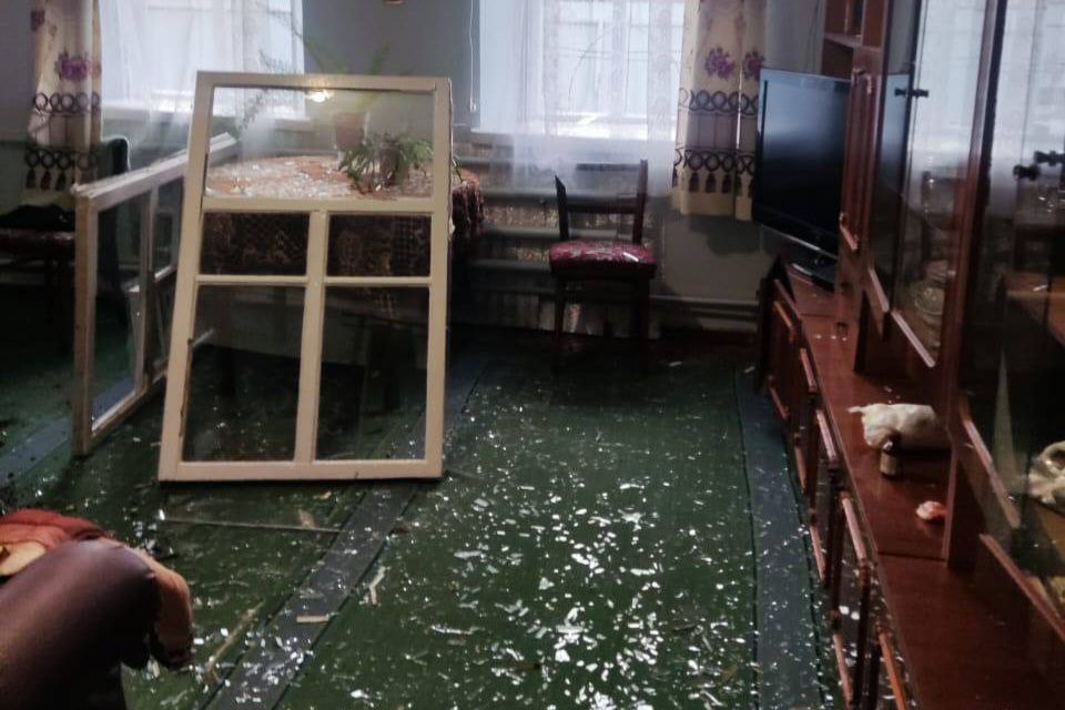 Внаслідок сьогоднішньої ранкової ракетної атаки по Дніпру загинули чотири людини  - ФОТО