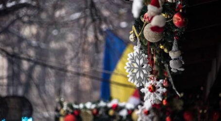 Ніч на Дніпропетровщині минула без ворожих обстрілів