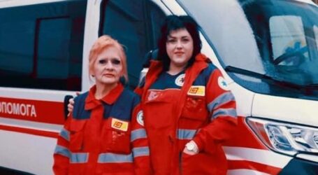 В Кам’янському медики швидкої врятували 11-річну дитину, яка ледве не утонула у ванній