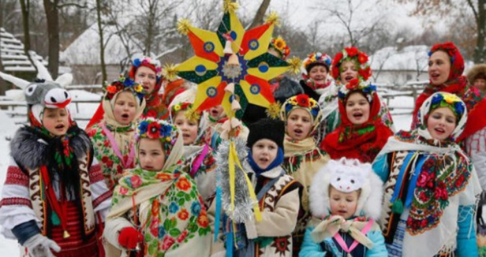Мешканців Дніпропетровщини запрошують взяти участь у фестивалі-конкурсі вертепів 