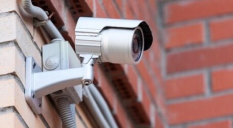 В Кам’янському планують посилити безпекову ситуацію за допомогою встановлення додаткових відеокамер у місті