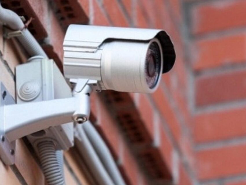 В Кам’янському планують посилити безпекову ситуацію за допомогою встановлення додаткових відеокамер у місті