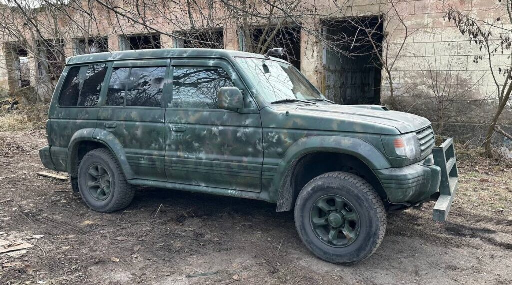 У День ЗСУ військові з 95-ї штурмової бригади отримали вітання та подарунки від громади Кам'янського - ФОТО