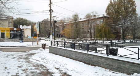 Вночі під обстрілами окупантів знов був Нікополь на Дніпропетровщині