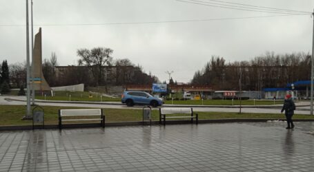 Пізно ввечері над Дніпропетровщиною наші військові збили ворожий безпілотник