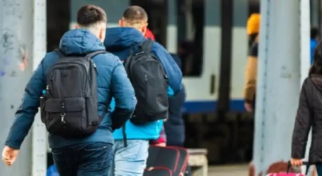 Мобілізація українців в Німеччині гучно провалилася