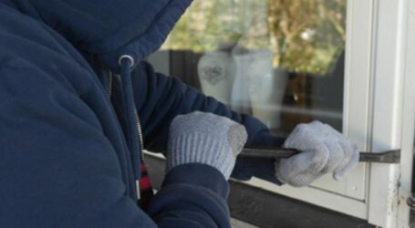 У Кам’янському засудили злісного злодія-домушника