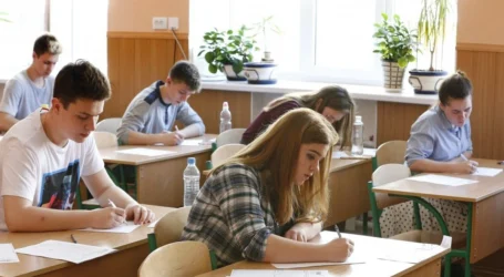 Як планують проводити ДПА для учнів 4-х та 9-х класів у 2025 році