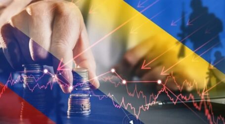Як війна вплинула на економіку Кам’янського та прогноз на 2024 рік