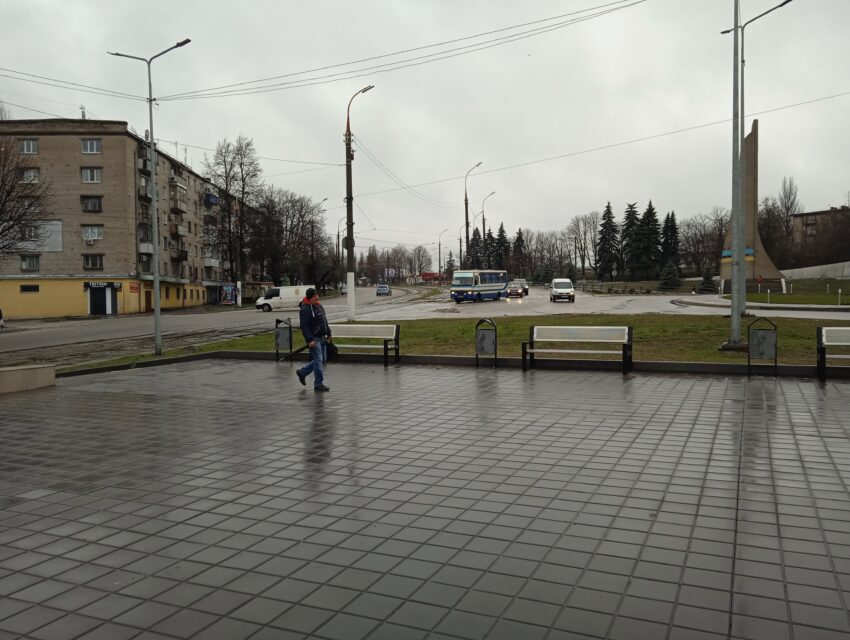 Вночі наші захисники знищили над Дніпропетровщиною ворожий «шахед»