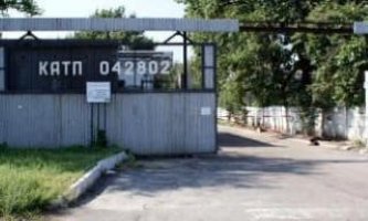 Співробітникам КАТП “042802” погасять борги по зарплаті