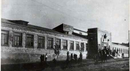 Початок і кінець міського «Шанхаю»: 90 років тому виник проєкт тимчасового селища ДАТЗ